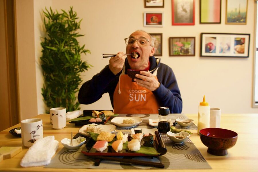 Tokyo: Sushi Making Class - Key points to know before booking