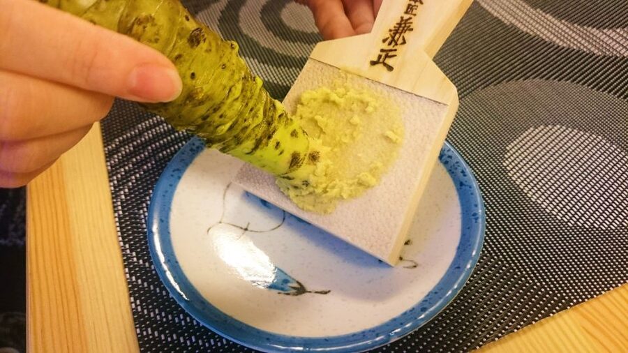 Tokyo: Sushi Making Class - The first lesson is about flavor, not rolling