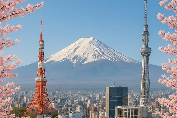 Tokyo Sushi Tour: Explore Sushi Tradition and Dining Etiquette - What the meal includes, and what it does not