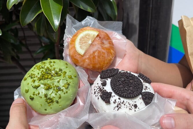 Tokyo Sweets Tour: Hidden Gems & Matcha at an Old Tea House - Why this sweets tour works