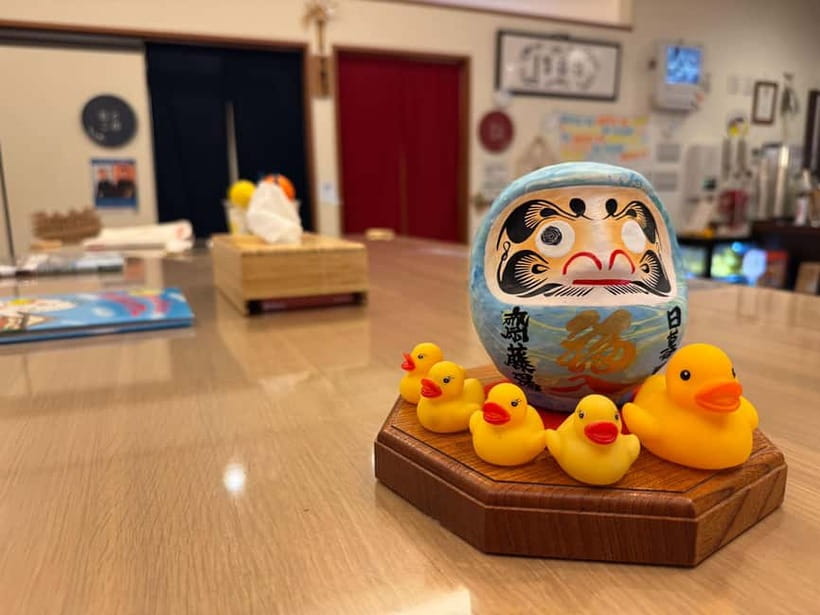 Tokyo: Tattoo-Friendly Public Bath Experience with Guide - Practical advice before you go