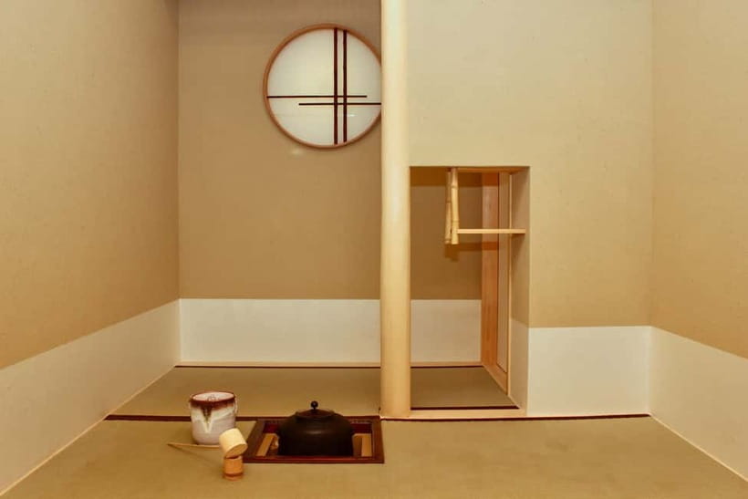 Tokyo: Tea Ceremony in Shibuya Tokyo - Key points at a glance