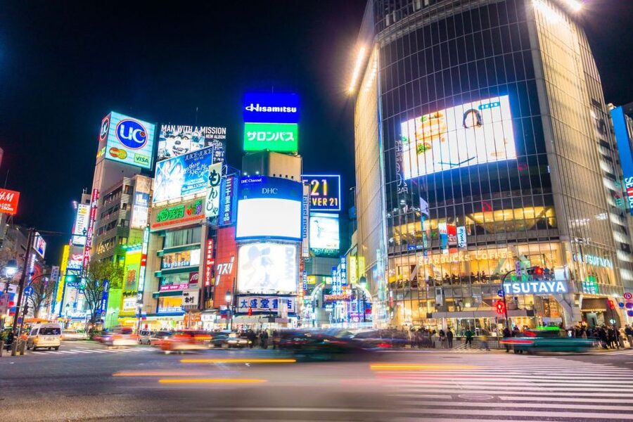 Tokyo: The Best Izakaya Tour in Shibuya - What the food-and-drink package includes