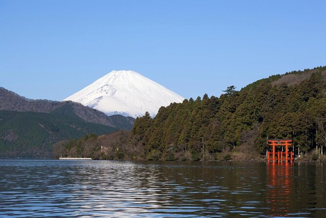 Tokyo to Hakone | Private and Personalized Day Trip with a Local - Key points to know before you book