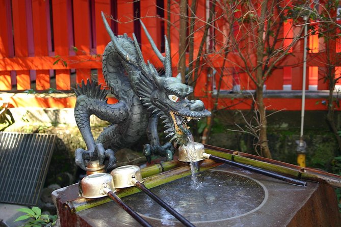 Tokyo to Hakone | Private and Personalized Day Trip with a Local - Is $373.25 per person fair?