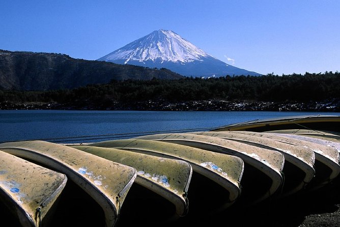 Tokyo to Hakone | Private and Personalized Day Trip with a Local - Why a private local host changes the day