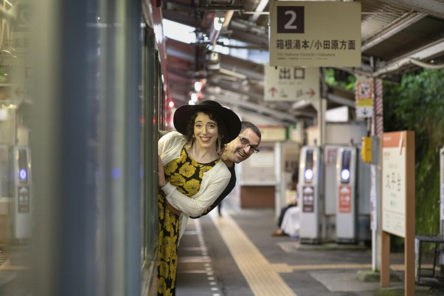 Tokyo to Hakone: Private Scenic Day Trip Experience - How much value do you get for $504?