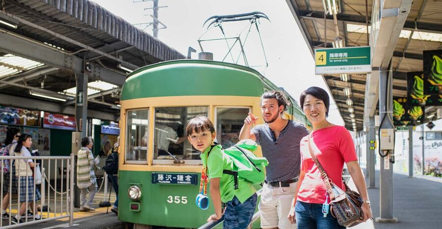 Tokyo to Kamakura: Coastal Day Trip Experience - Key points to know before you book