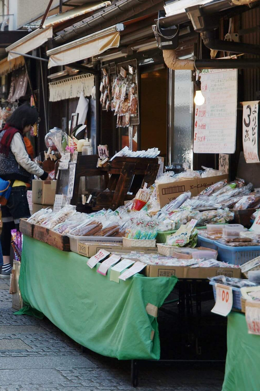 Tokyo to Kawagoe: Private Historical Day Trip - Toki no Kane, the bell tower of the old town