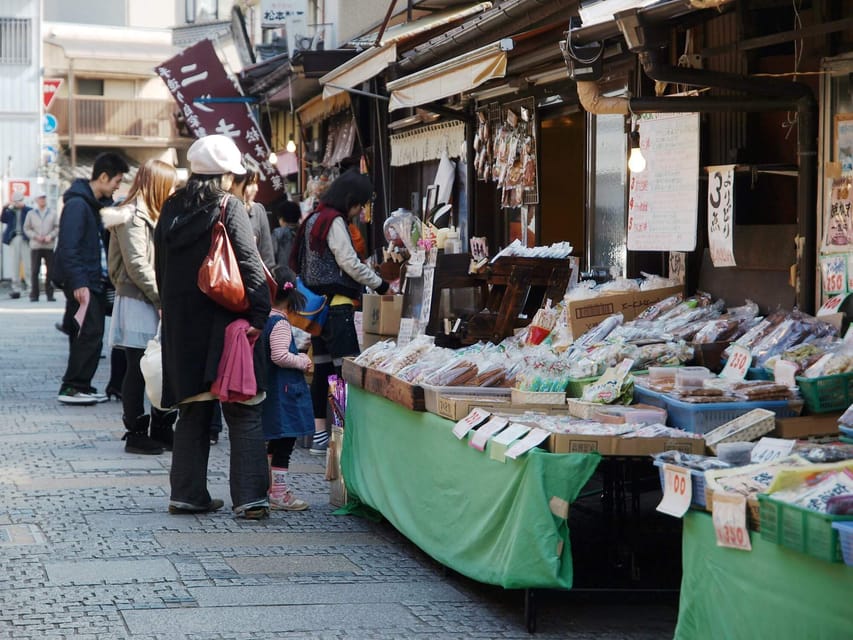 Tokyo to Kawagoe: Private Historical Day Trip - Hikawa Shrine and the town’s traditional side