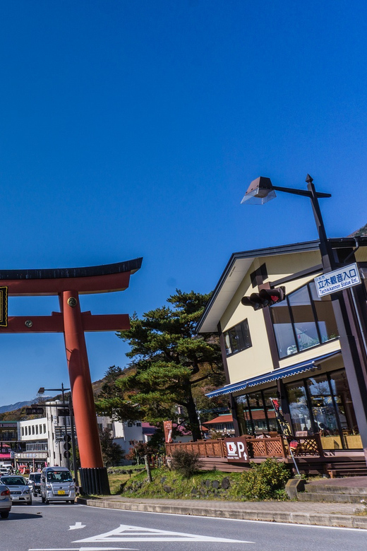 Tokyo to Nikko: Exclusive Private Day Trip - What the private guide adds