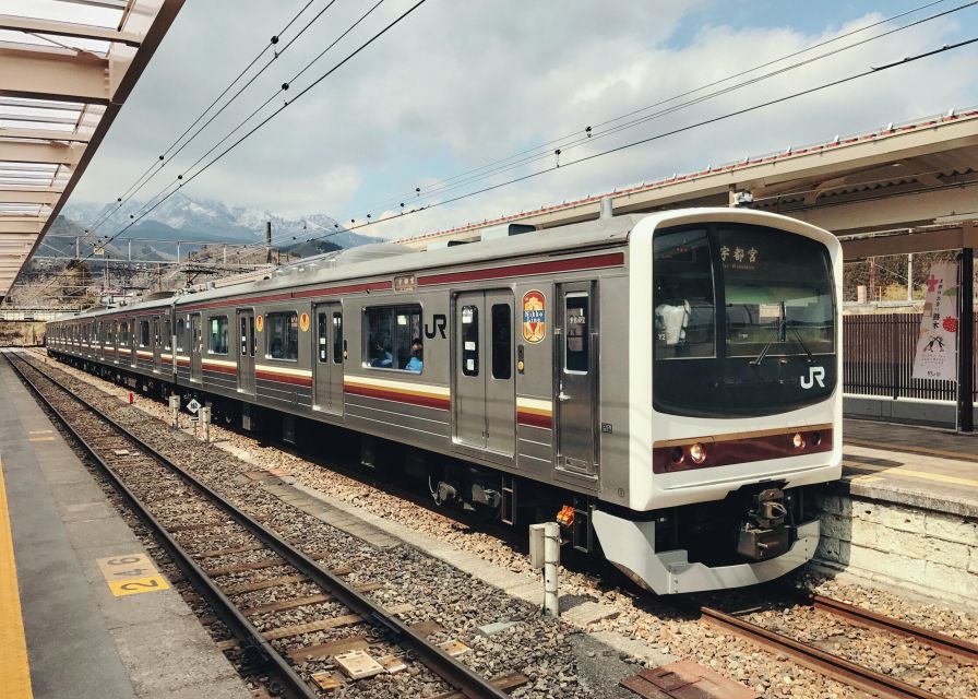 Tokyo to Nikko: Exclusive Private Day Trip - Is $405 per person good value?