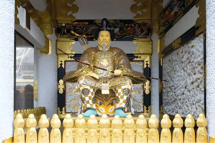 Tokyo to Nikko Private Customizable Full Day Tour W/D Driver - Pickup, timing, and small practical details