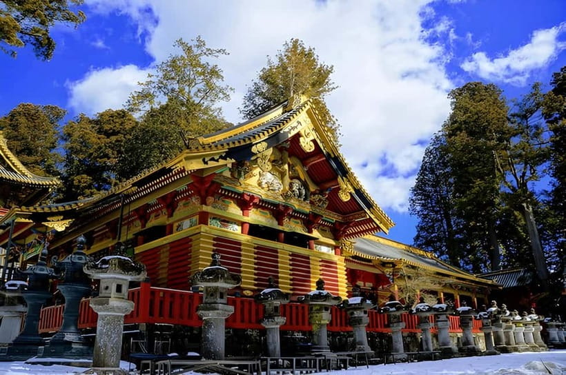 Tokyo to Nikko Private Customizable Full Day Tour W/D Driver - The private-car setup and what $322 really buys