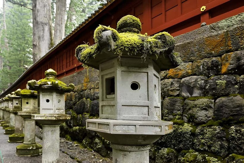 Tokyo to Nikko Private Customizable Full Day Tour W/D Driver - Tamozawa Imperial Villa, a quieter change of mood