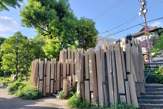 Tokyo Toilet Tour - Key details to know before you book