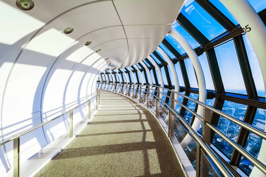 Tokyo: TOKYO SKYTREE® Admission ticket - Why Tokyo Skytree is worth seeing from above