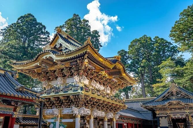 Tokyo: Toshogu Shrine (Nikko Toshogu), Lake Chuzenji, Kegon Falls - Key points to know before booking