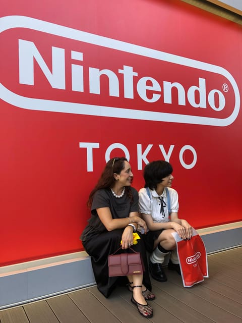 Tokyo Tour in Spanish (Shibuya - Harajuku - Shinjuku) - The Spanish-language guide changes the experience