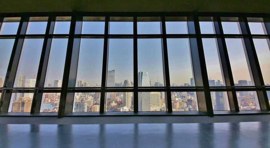 Tokyo Tower: Admission Ticket - How long should you stay?