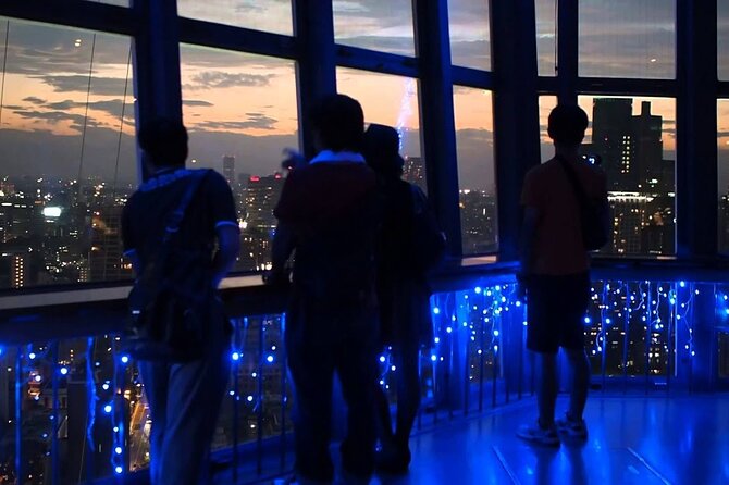 Tokyo Tower Japan Admission E-Ticket - Why Tokyo Tower Still Earns a Place on Your Tokyo Plan