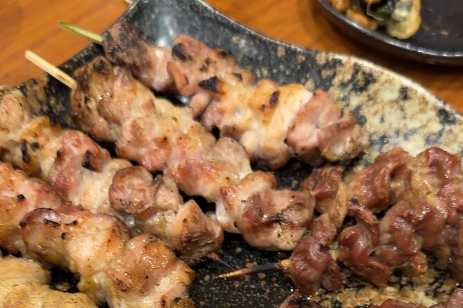 Tokyo tower Private Walking Tour and Night food tour : 6:00pm - Tokyo Tower after sunset