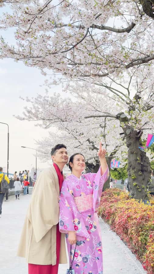 Tokyo: Traditional Kimono Rental Experience - Key points to know before booking