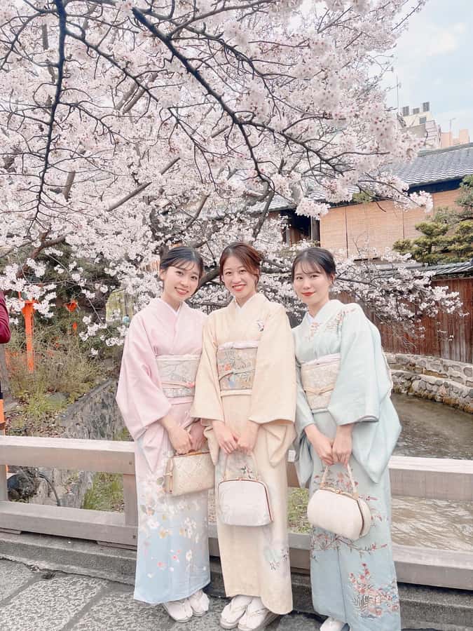 Tokyo: Traditional Kimono Rental Experience - Hair Styling and the Fine Print on Accessories