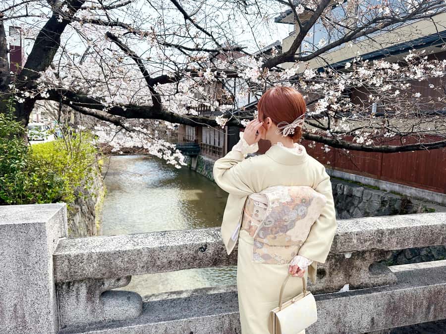 Tokyo: Traditional Kimono Rental Experience - Why the Location Makes the $34 Starting Price Useful