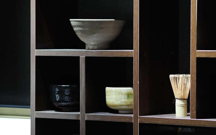 Tokyo: Traditional Tea Ceremony with a Tea Master - Finding Ocharu across from Tokyo University