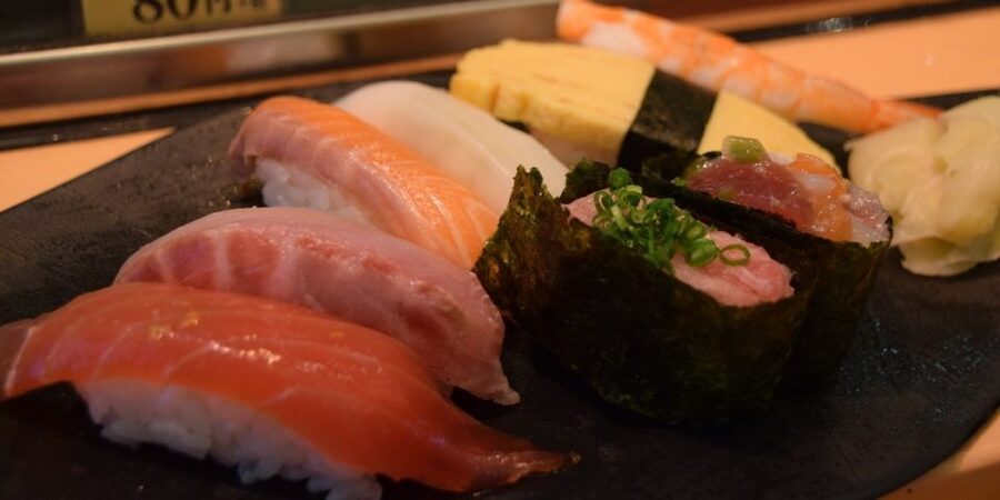 Tokyo: Tsukiji Fish Market Food and Culture Walking Tour - Who will enjoy this market morning