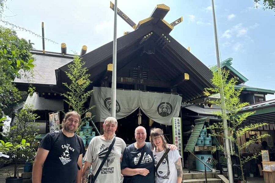 Tokyo: Tsukiji Fish Market Food and Walking Tour - Is $20 a fair price?