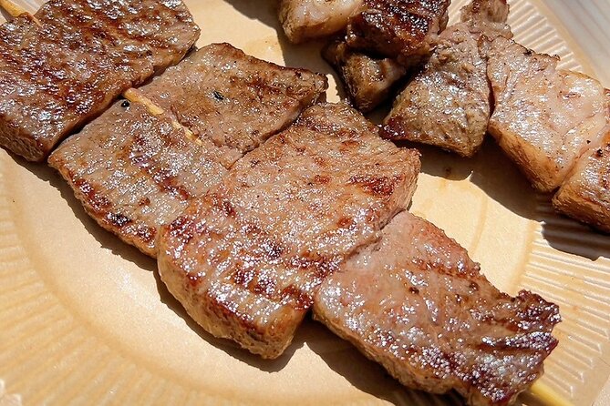 Tokyo: Tsukiji Fish Market Seafood & Street Eats - Who Will Enjoy This Tour Most