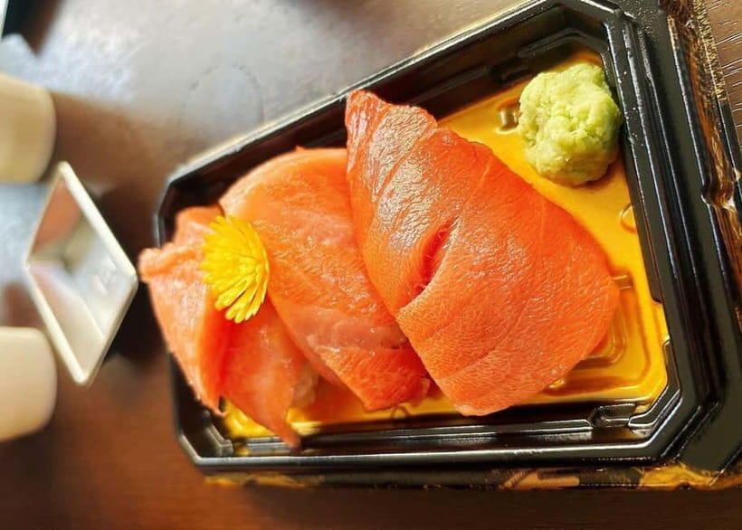 Tokyo: Tsukiji Market and Hama-rikyu Gardens Guided Tour - Why Tsukiji and Hama-rikyu work so well together