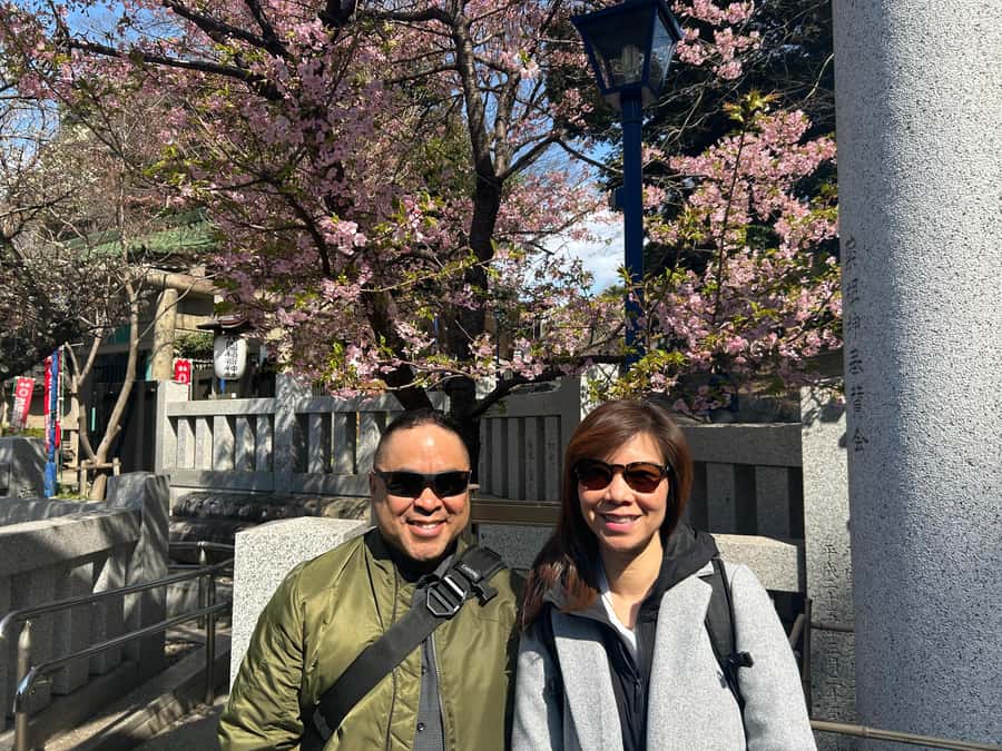 Tokyo Ueno Food Tour: Where Food, Culture & Chaos Collide! - Key points to know before booking