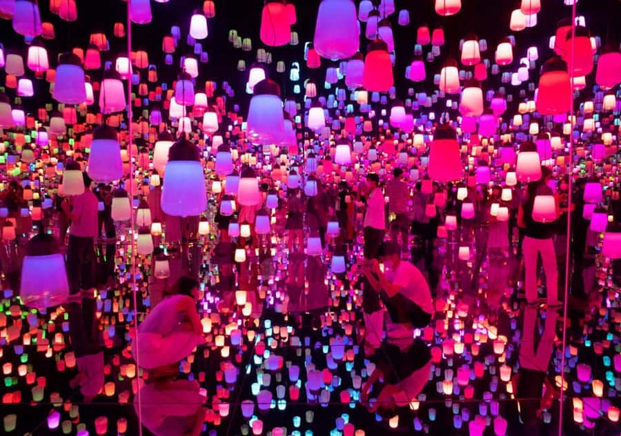Tokyo Uncovered: A Luxury Day of Tradition & Tech - Key points to know before booking