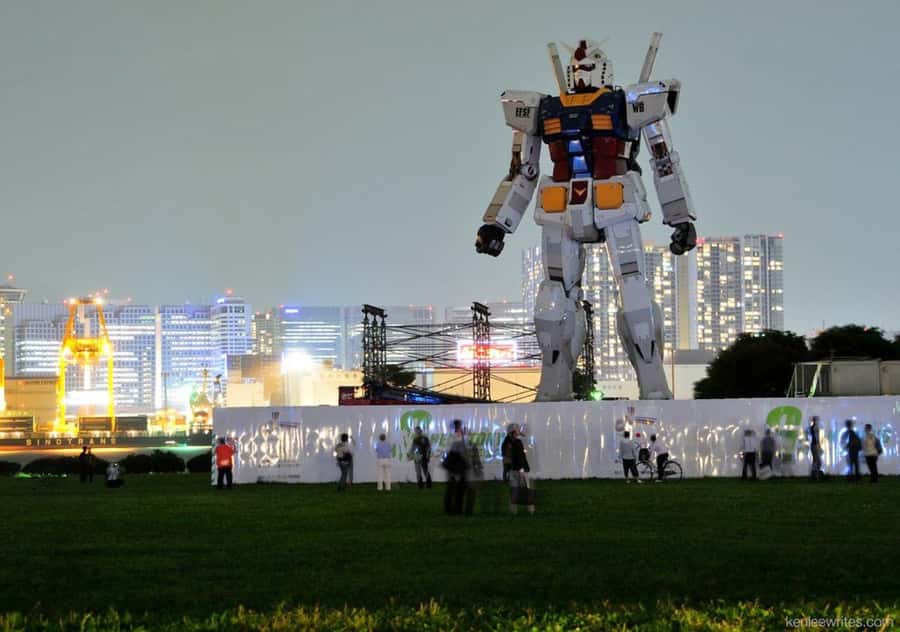 Tokyo Uncovered: A Luxury Day of Tradition & Tech - Tokyo in one day, from shrine gates to neon art