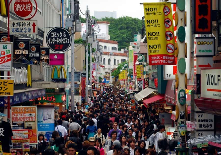 Tokyo Uncovered: A Luxury Day of Tradition & Tech - Odaiba and teamLab Borderless after dark