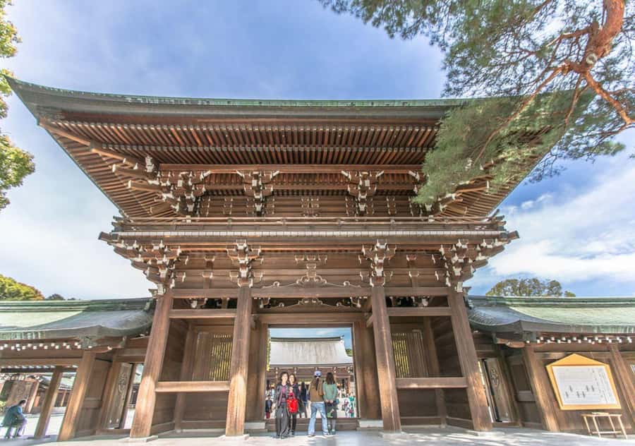 Tokyo Uncovered: A Luxury Day of Tradition & Tech - What the private vehicle adds, and what it cannot fix