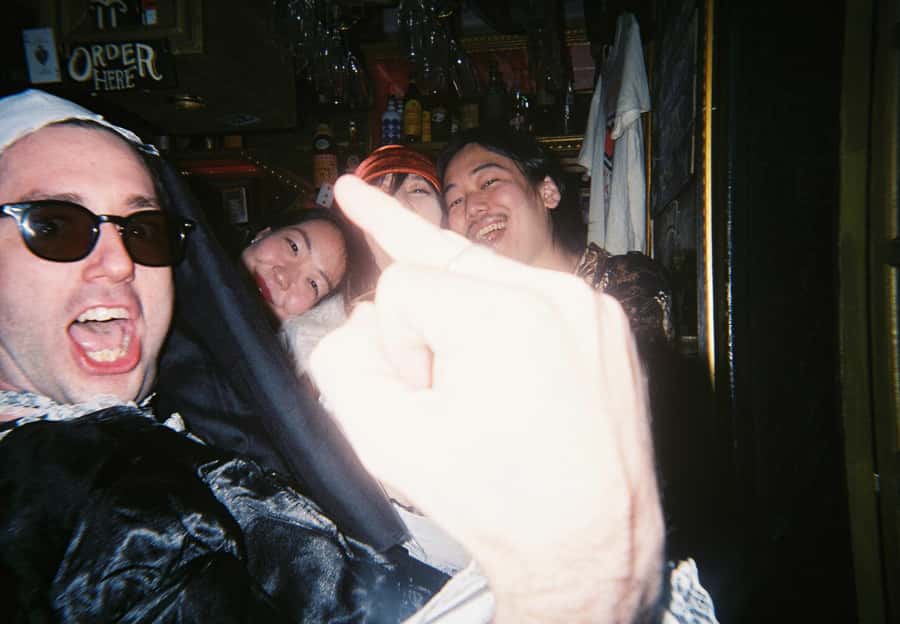 Tokyo Underground Music Tours - What the $64 price really covers