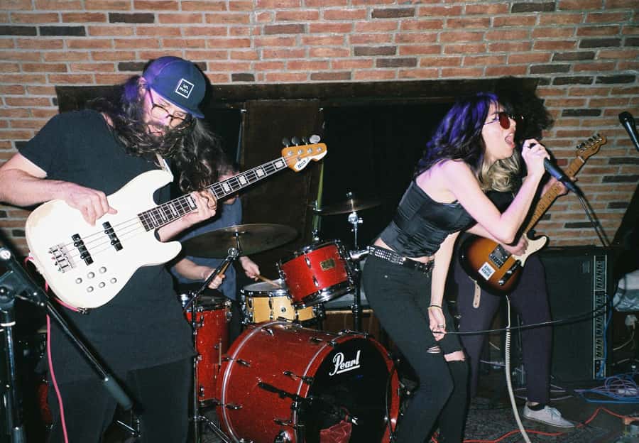 Tokyo Underground Music Tours - Lea’s personal approach is the main advantage
