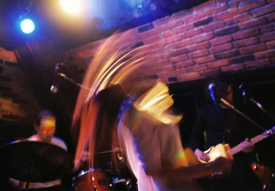 Tokyo Underground Music Tours - Booking advice for a better evening