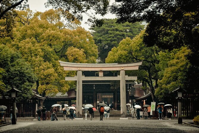 Tokyo Unlocked: A Private Day of Culture, Cuisine & City Secrets - Senso-ji and the older face of Tokyo