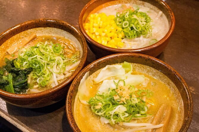Tokyo Vegan Food Tour - Why This Tour Makes Vegan Tokyo Easier