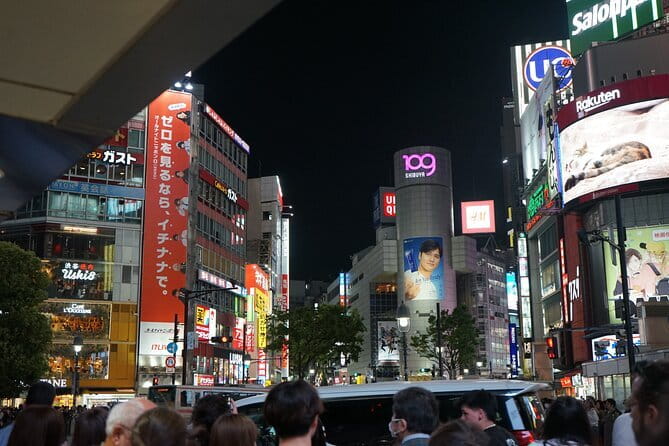 Tokyo Vegan Food Tour - Gyoza and Vegan Karaage, Familiar Shapes With Plant-Based Fillings