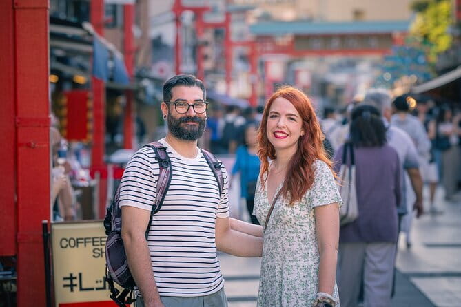 Tokyo Vegan Food Tour - Fruit Sandwiches and Butter With Anko