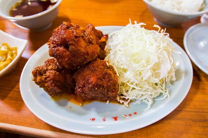 Tokyo Vegan Food Tour - Is $101.25 a Fair Price?