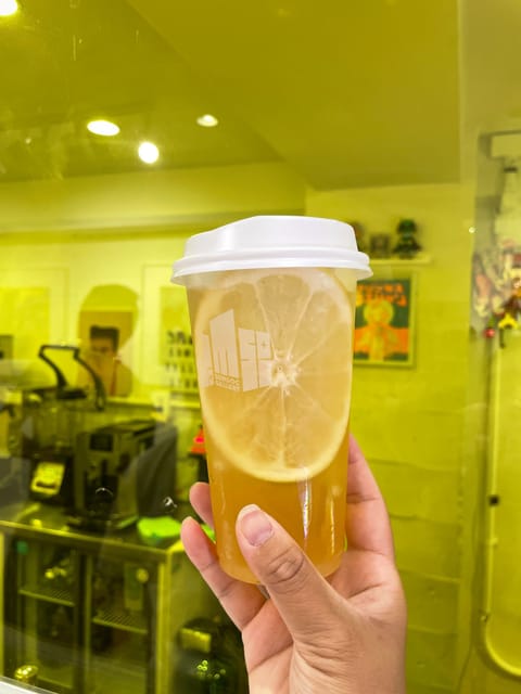 Tokyo: Vegetarian & Vegan Friendly Food Tour - Key points at a glance