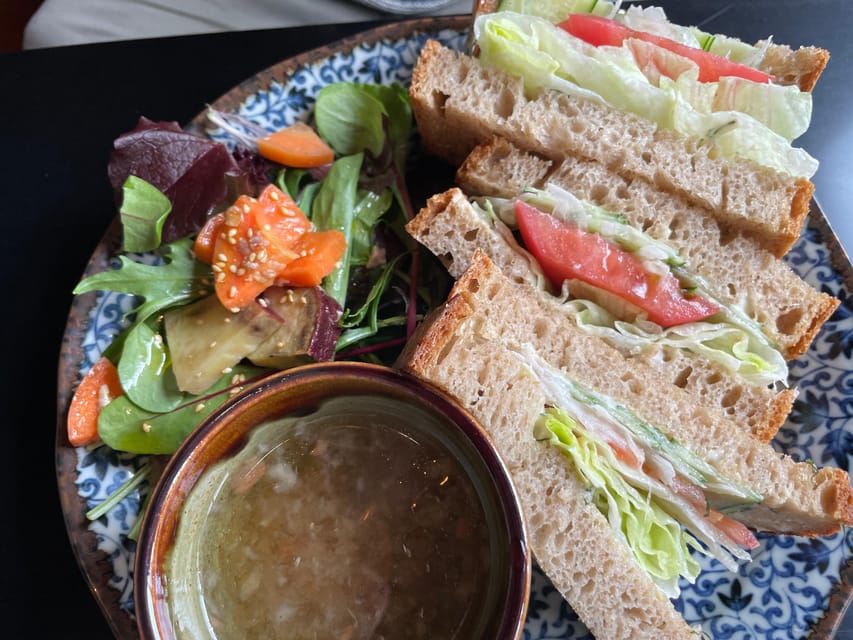 Tokyo: Vegetarian & Vegan Friendly Food Tour - Who will enjoy this Tokyo food tour?