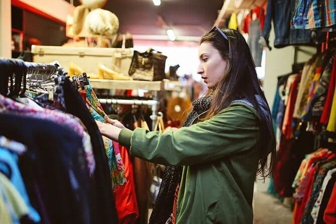 Tokyo : Vintage, Music & Food Tour in Shimokitazawa with a Local - Key points at a glance